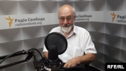 Георгій Папакін