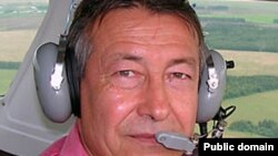 Шәүкәт Умаров