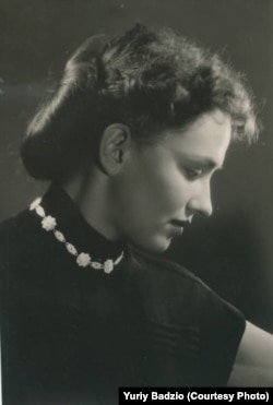 Світлана Кириченко (1935–2016), активна правозахисниця і учасниця тиражування та поширення самвидаву. Автор книжки «Люди не зі страху»