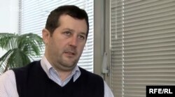 Тарас Костюк