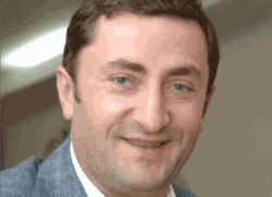 Василь Данилів