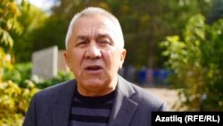 Наил Сираҗетдинов