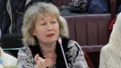 Миләүшә Хәбетдинова