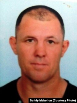 Сергій Макогон