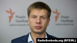 Олексій Гончаренко, народний депутат України (БПП)