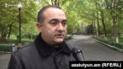 Թևան Պողոսյան, արխիվ