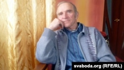 Анатоль Сахаруша