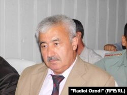 Абдуҷаббор Мирзоев.