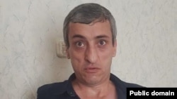 Гарри Авидзба