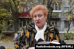 Лариса Гусева