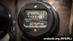 Лічыльнік, архіўнае фота