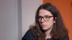 Світлана Осипчук