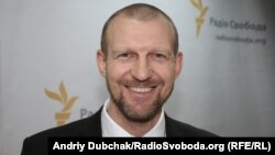 Андрій Тетерук