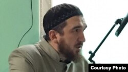 Расыйх Вакказов