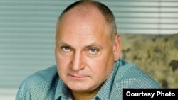 Саша Варламаў