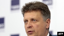 Максим Соколов