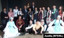 Бәйгедән соң