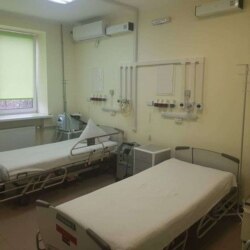 Міська лікарня