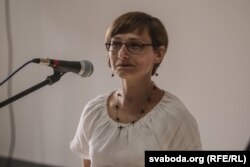 Ірына Віданава