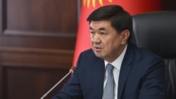 Мухаммедкалый Абылгазиев.