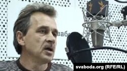 Анатоль Лябедзька