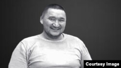 Эркин Мамбеталиев.