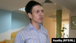 Наил Нәбиуллин