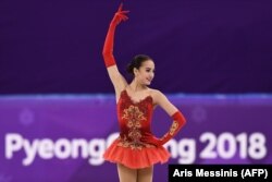 Алинә Заһитова