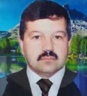 Абдушукур Расулов