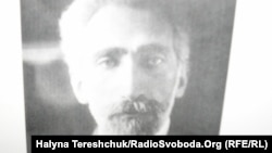 Антін Крушельницький