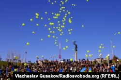 У Херсоні почала роботу нова патрульна поліція, 8 лютого 2016 року