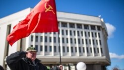 Госсовет Крыма, 17 марта