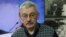 Russian rights activist Oleg Orlov (file photo)
