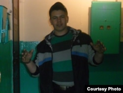 Погибший мобилизованный из Усть-Кута Игорь Хохлов