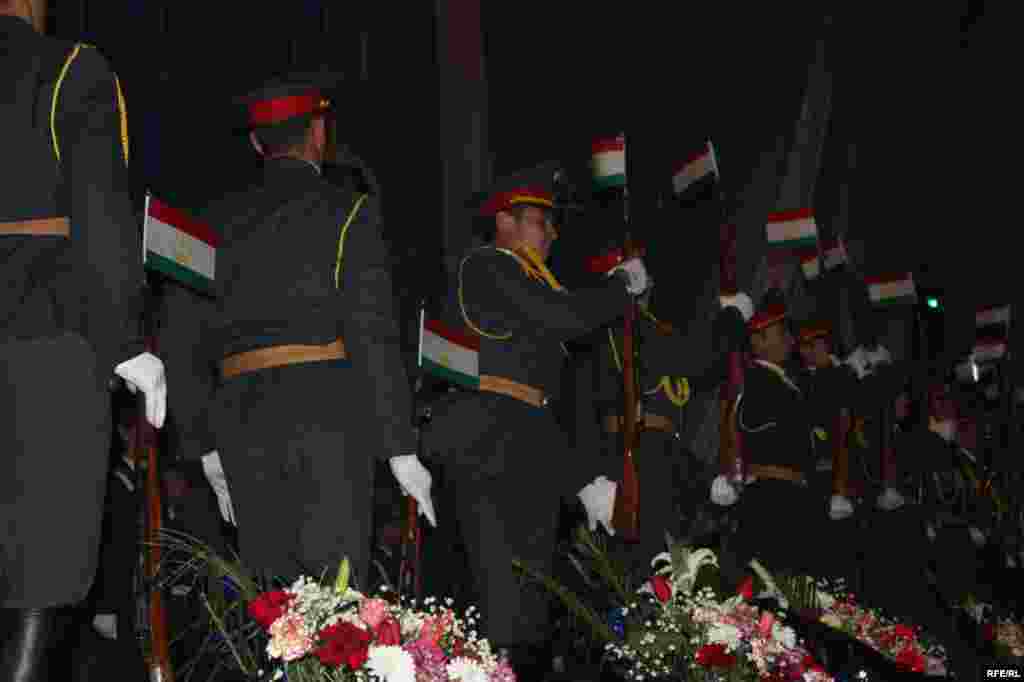 Рӯзгори ҷавонони тоҷик #34