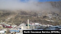 Балахьуни росу. 