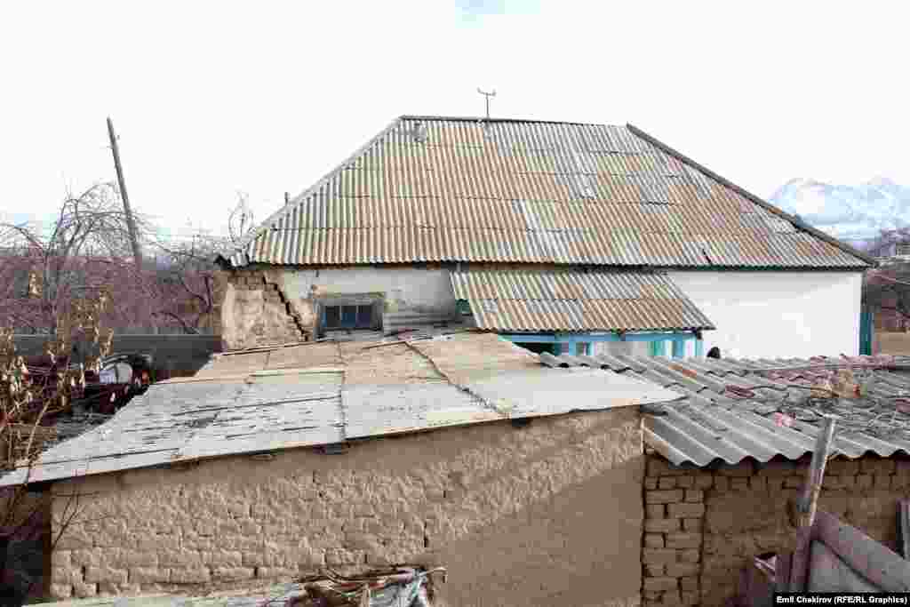 Зилзаладан жабыр тарткан Тоң жана Жети-Өгүз районунун тургундарына республика боюнча гуманитардык жардамдарга жиберилип, муктаждарга таратылууда. ӨКМ министрлигинин маалыматында жардамдардын жалпы суммасы 5 млн. сом.&nbsp;