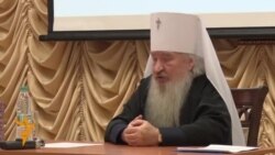 "Катнаш никах булса - булсын, баларыгызны гына православ итегез!"