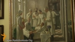 Університет Богомольця: розкіш, пліснява та інформаційні війни