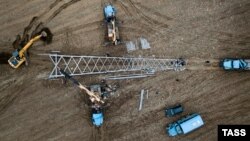 Иллюстративное фото