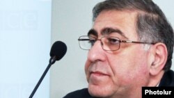 Դեսպան Արման Կիրակոսյան, արխիվ