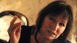 Марта Кубишова