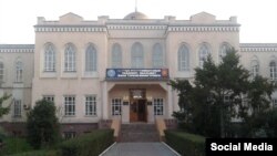  Маданият, маалымат, спорт жана жаштар саясаты министрлиги. Бишкек 