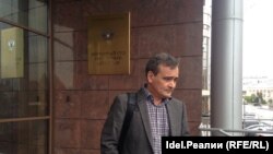 Ирек Мортазин