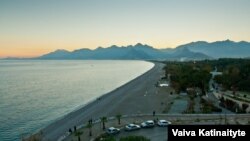 Иллюстративное фото.