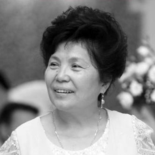 Кадырова Тамара