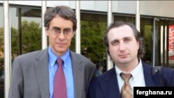 Ҳюман Райтс Уотч¸ ҳозирча Ўзбекистонда доимий вакилига эга бўлмаса-да¸ қамоқда қолаëтган ўзбек ҳуқуқ фаоллари ва мухолифатчилари тақдири унутилмаганини таъкидламоқда.