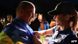 Орусия менен Украина буга чейин туткундарды бир нече жолу айырбаштады. Июль, 2025-жыл. 