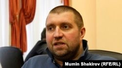 Dmitry Potapenko said he plans to appeal the decision.