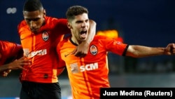 «Шахтар» прийме «Інтер» на НСК «Олімпійський»